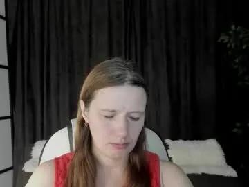 kathrinemeyer from Chaturbate