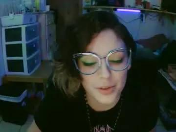 kawaiicvnt420 from Chaturbate