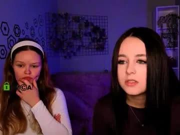 kendallkay_ from Chaturbate