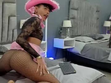 kesie_river from Chaturbate
