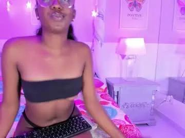 kimmieevans from Chaturbate