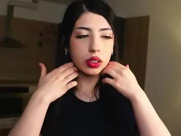 kindraevert from Chaturbate