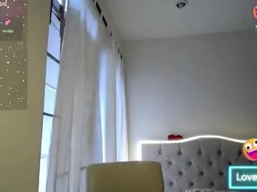 kitty_angel11 from Chaturbate