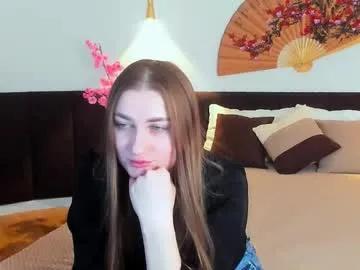 kitty_murmur from Chaturbate
