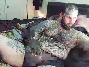 knoxwilder23 from Chaturbate