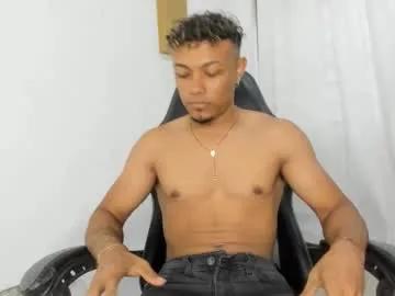 kotty_mcklein from Chaturbate