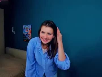 kristynhoughland from Chaturbate