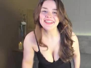 la__melanie from Chaturbate