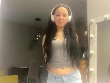 lakishaamini from Chaturbate