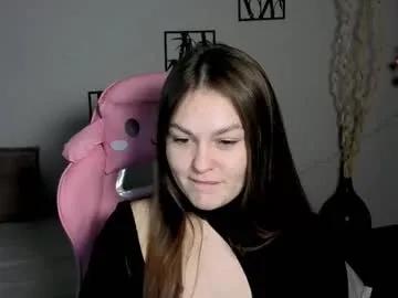lali_liiaaa from Chaturbate