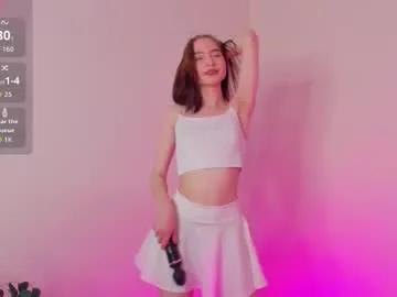 lallycute from Chaturbate