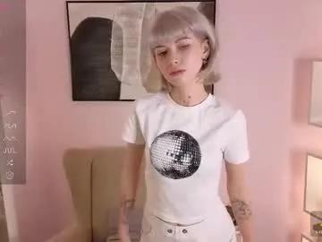 laly_morgret from Chaturbate