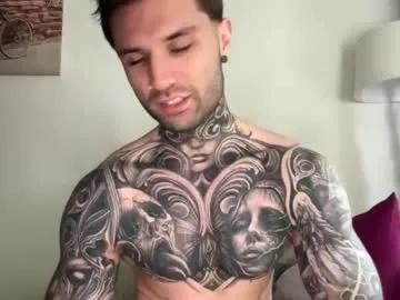 larsskeet from Chaturbate