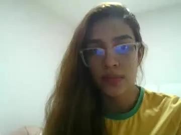 latinavenom66 from Chaturbate