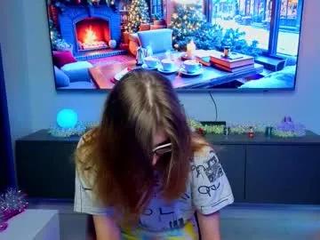 laveniadevoss from Chaturbate