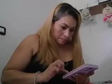 layla_astrum from Chaturbate