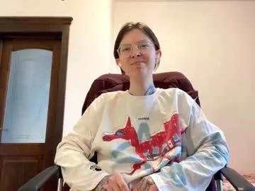 leomagreenfeld from Chaturbate