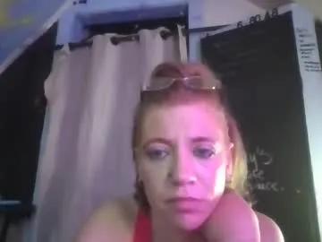 lexisky6969 from Chaturbate
