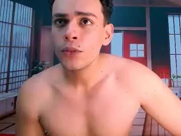liam_rosetti from Chaturbate
