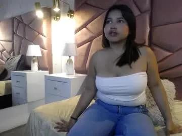 liliana_pink from Chaturbate