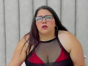 lilith_aliany_ from Chaturbate