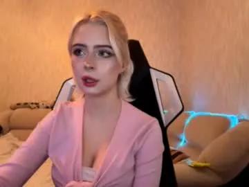 lillianazore from Chaturbate