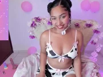 lily_honey_eyes from Chaturbate