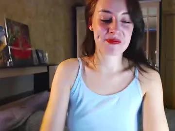 lizzifox from Chaturbate