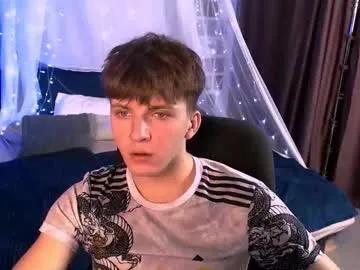 louis_tiger from Chaturbate