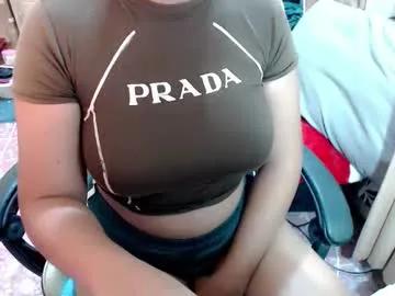 lovelyporita from Chaturbate