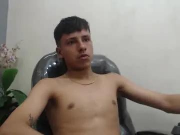 lucas_rivass from Chaturbate