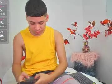 lucastorrez01 from Chaturbate