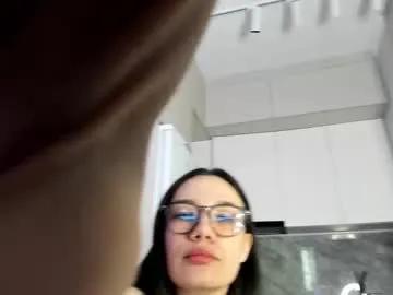 luckybunjenny from Chaturbate