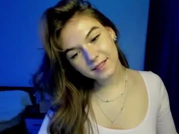 luna_lust_21 from Chaturbate