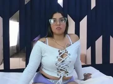 lunaroosee from Chaturbate