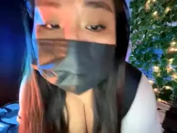 lunaxoxo22 from Chaturbate