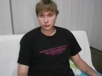 luxury_bob from Chaturbate