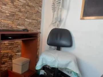 madame_lucy_ from Chaturbate