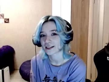 magdajanco from Chaturbate