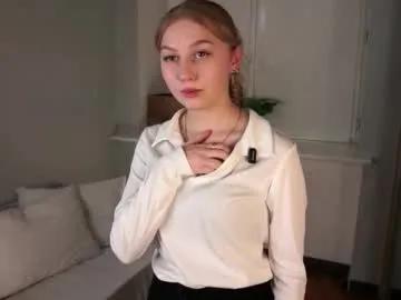 marentuomi from Chaturbate