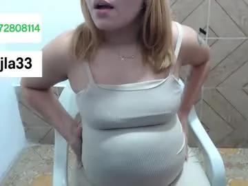 marisolxx8021 from Chaturbate