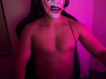 markundermask from Chaturbate