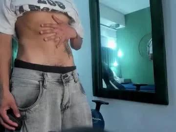 mattfiore from Chaturbate