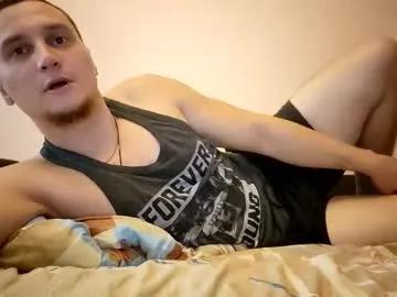 maxsweettiger from Chaturbate