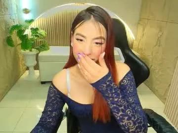melanie_jean_r from Chaturbate