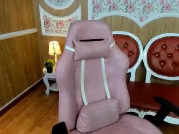 midnigth_blue from Chaturbate