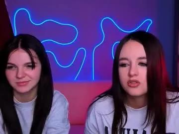 mikameovv from Chaturbate