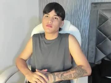 mike_harper_ from Chaturbate