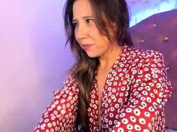 mila_satin from Chaturbate