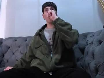 milanstone from Chaturbate